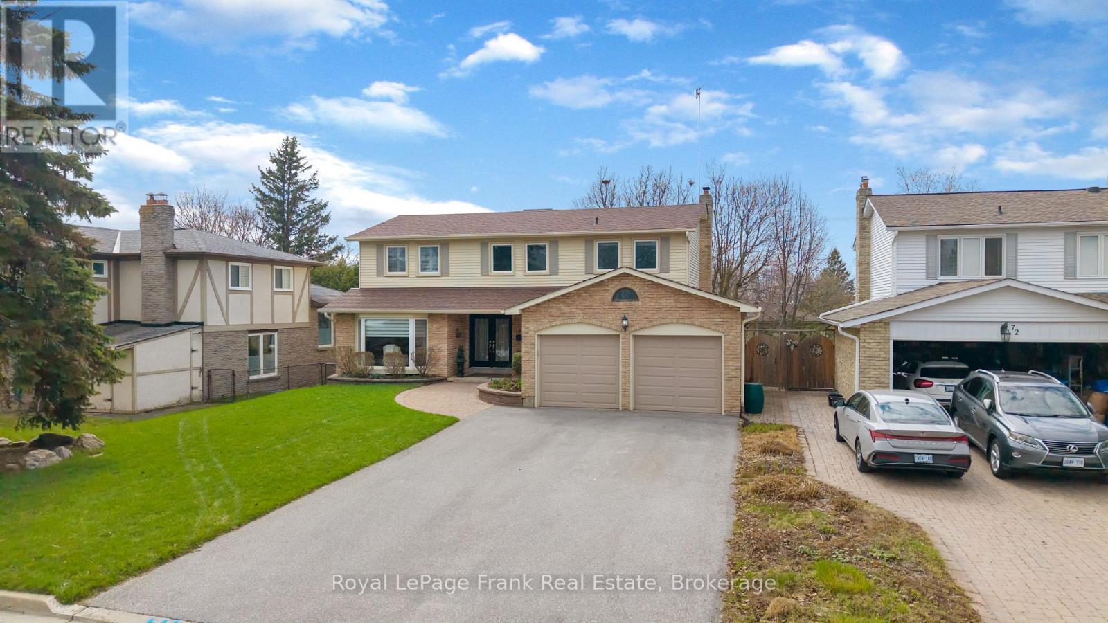 68 Burling Place, Newmarket, Ontario  L3Y 5W4 - Photo 3 - N13170088