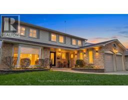 68 BURLING PLACE, Newmarket, Ontario