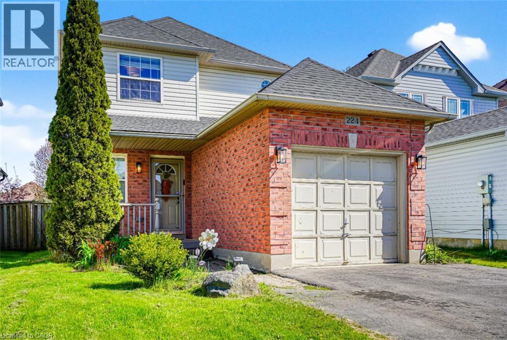 224 Hilltop Drive, Ayr, Ontario  N0B 1E0 - Photo 2 - 40830428