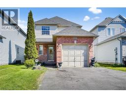 224 HILLTOP Drive, ayr, Ontario