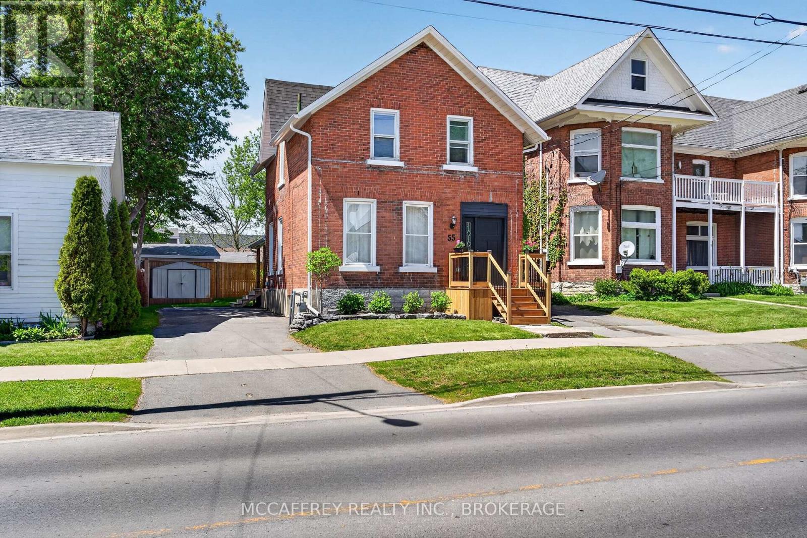 55 BRIDGE STREET W, Greater Napanee, Ontario