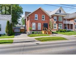 55 BRIDGE STREET W, Greater Napanee, Ontario