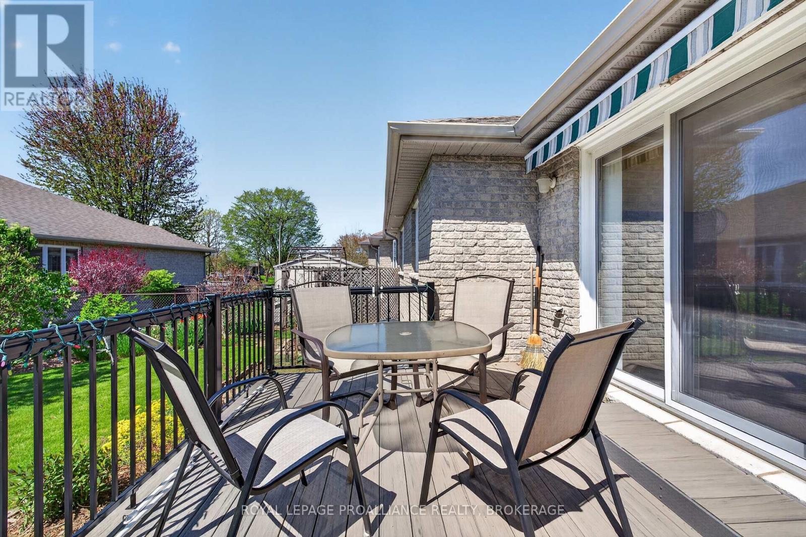 30 Ellesmeer Avenue, Kingston, Ontario  K7P 3H7 - Photo 32 - X13170120