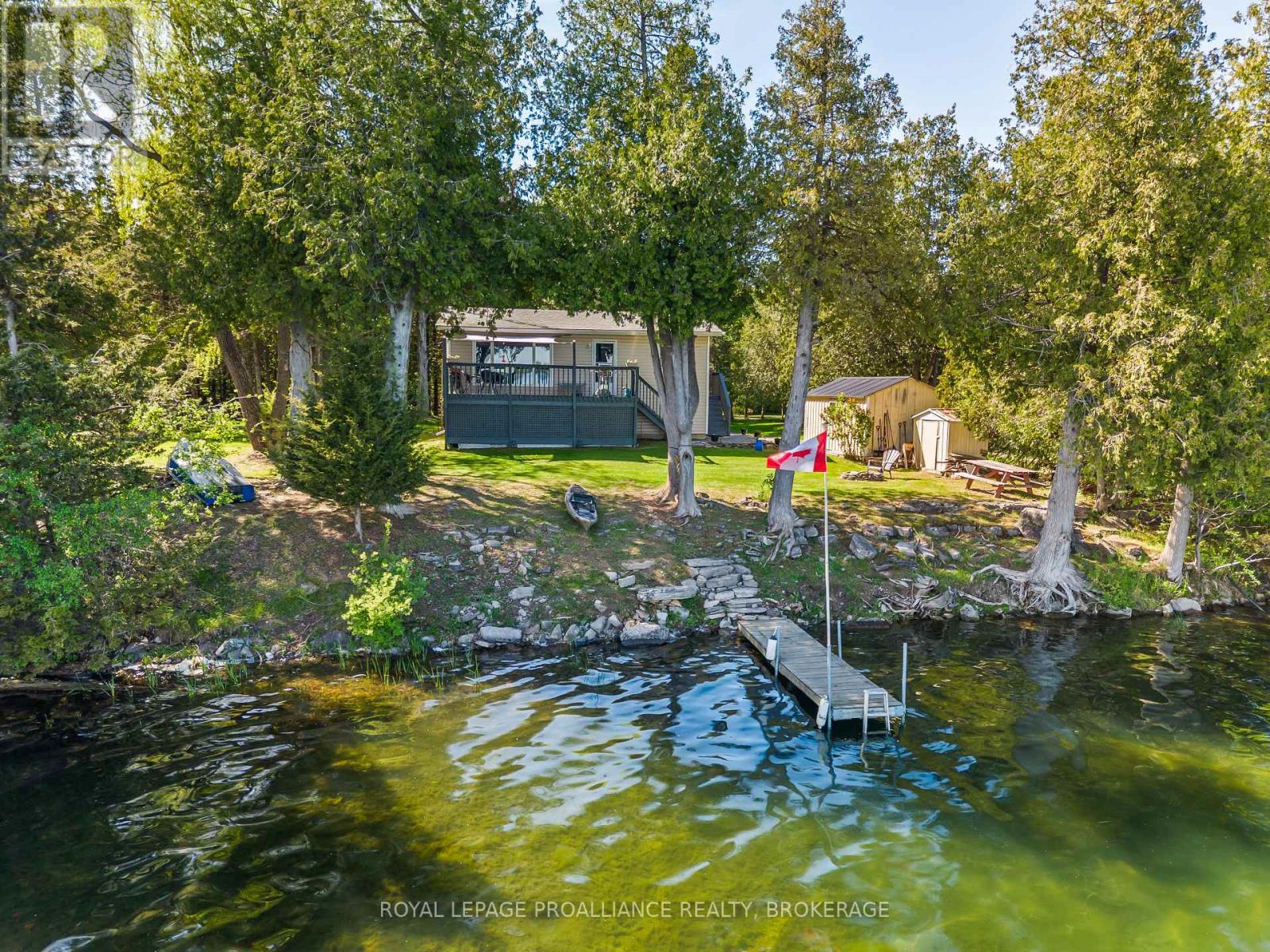 180 SWITZER LANE, Stone Mills, Ontario