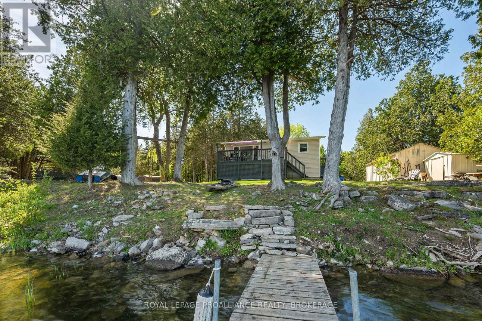 180 Switzer Lane, Stone Mills, Ontario  K0K 3N0 - Photo 32 - X13170242