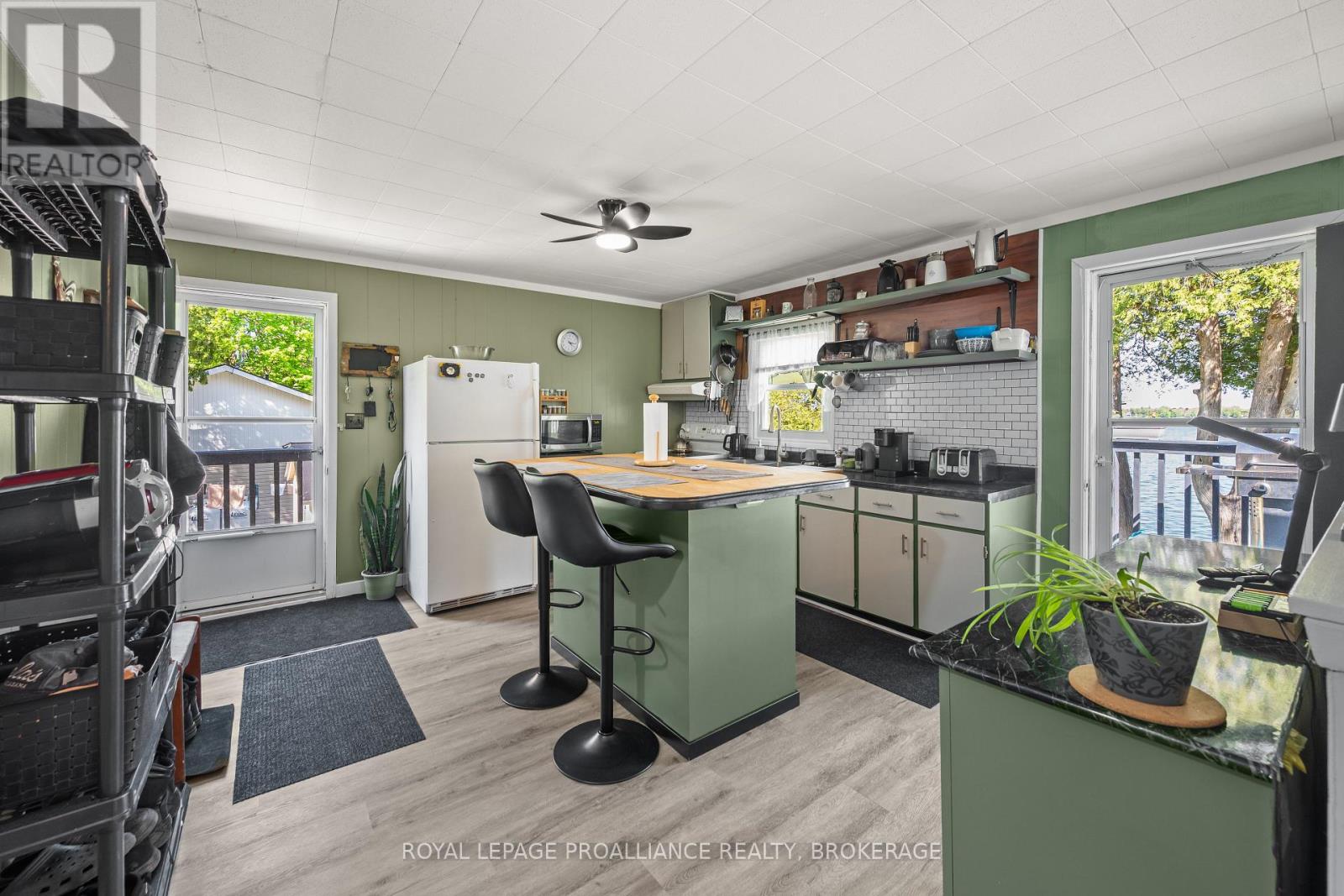 180 Switzer Lane, Stone Mills, Ontario  K0K 3N0 - Photo 5 - X13170242