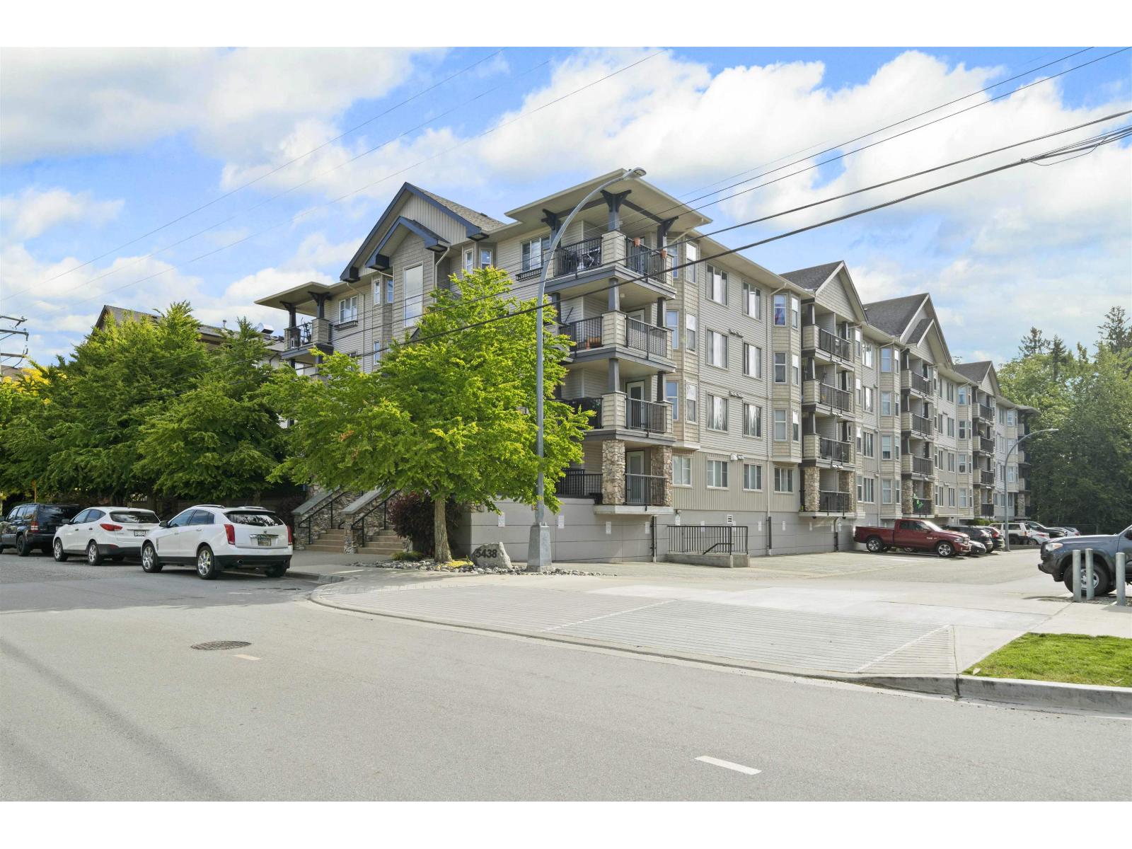 210 5438 198 Street, Langley, British Columbia V3A 1G2 - Photo 21 - R3119305