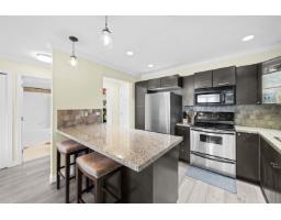 210 5438 198 STREET, Langley, British Columbia
