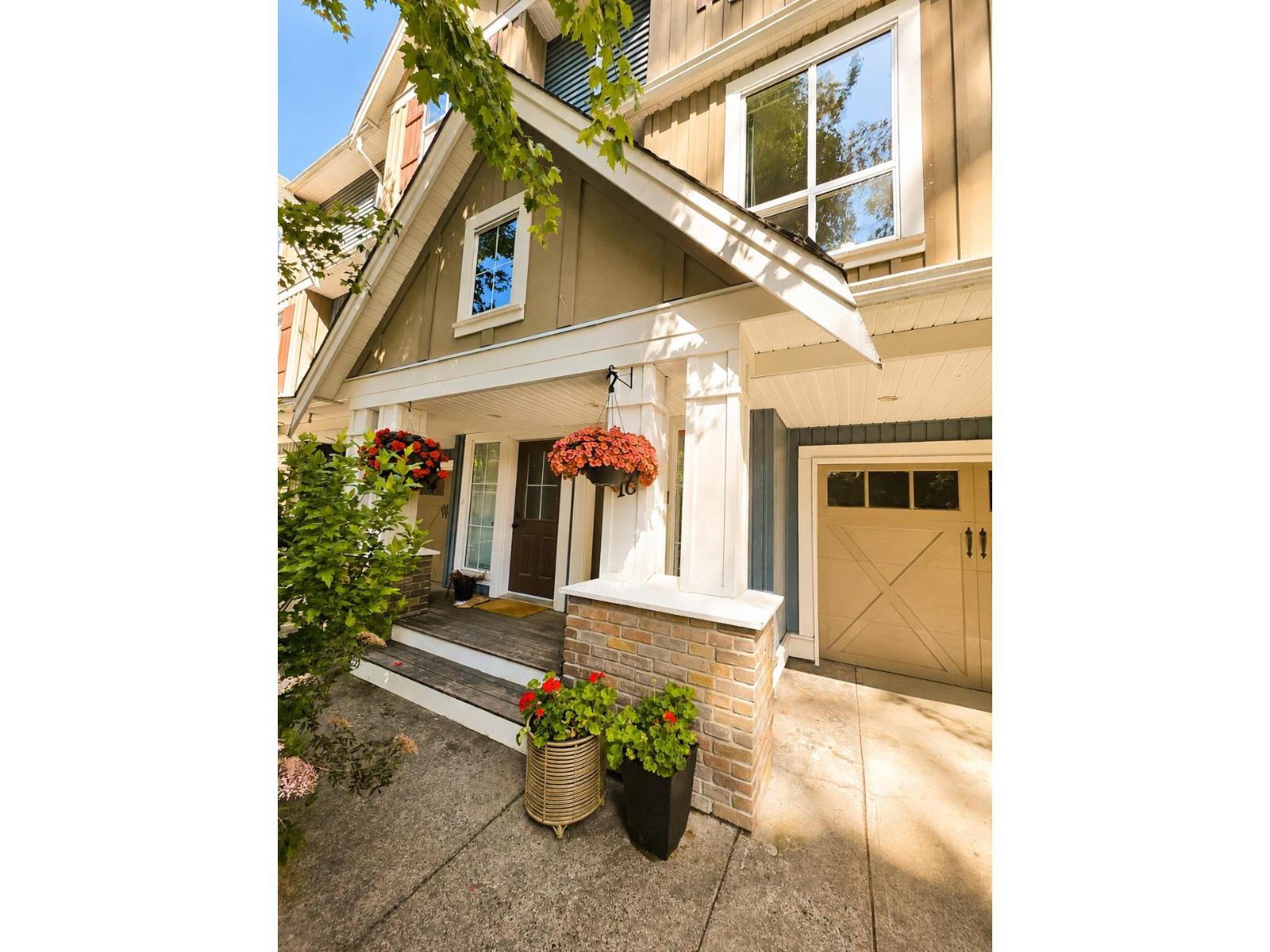 16 5837 Sappers Way, Garrison Crossing, Chilliwack, British Columbia  V2R 0G4 - Photo 4 - R3127312