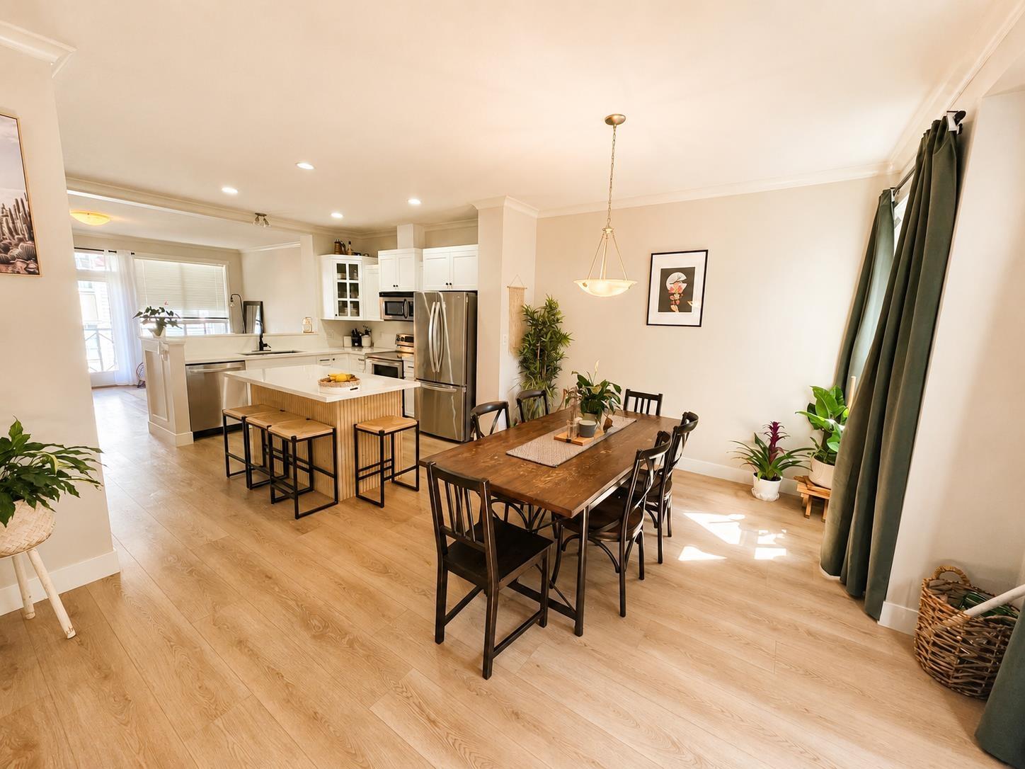 16 5837 Sappers Way, Garrison Crossing, Chilliwack, British Columbia  V2R 0G4 - Photo 5 - R3127312