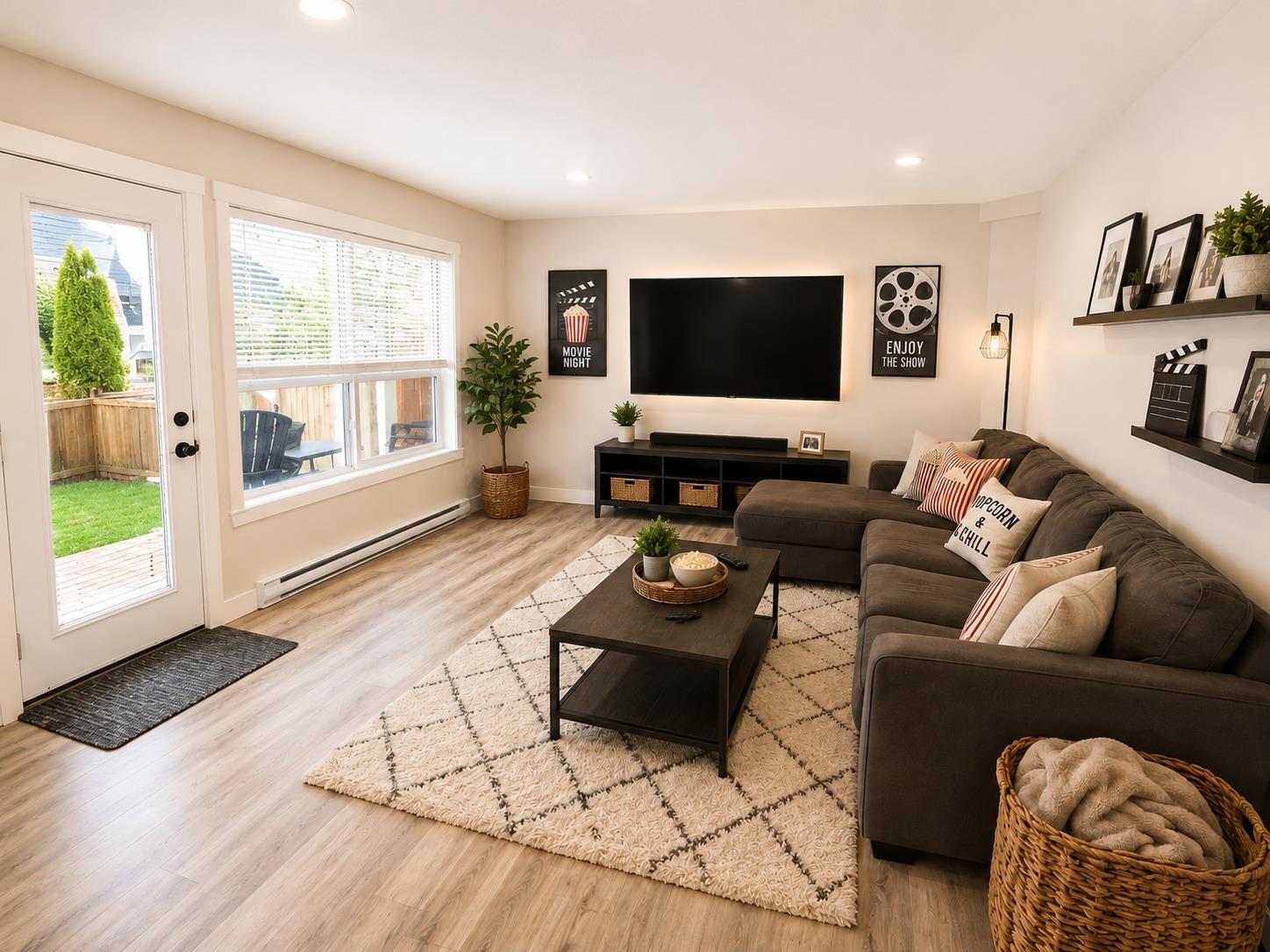 16 5837 Sappers Way, Garrison Crossing, Chilliwack, British Columbia  V2R 0G4 - Photo 9 - R3127312