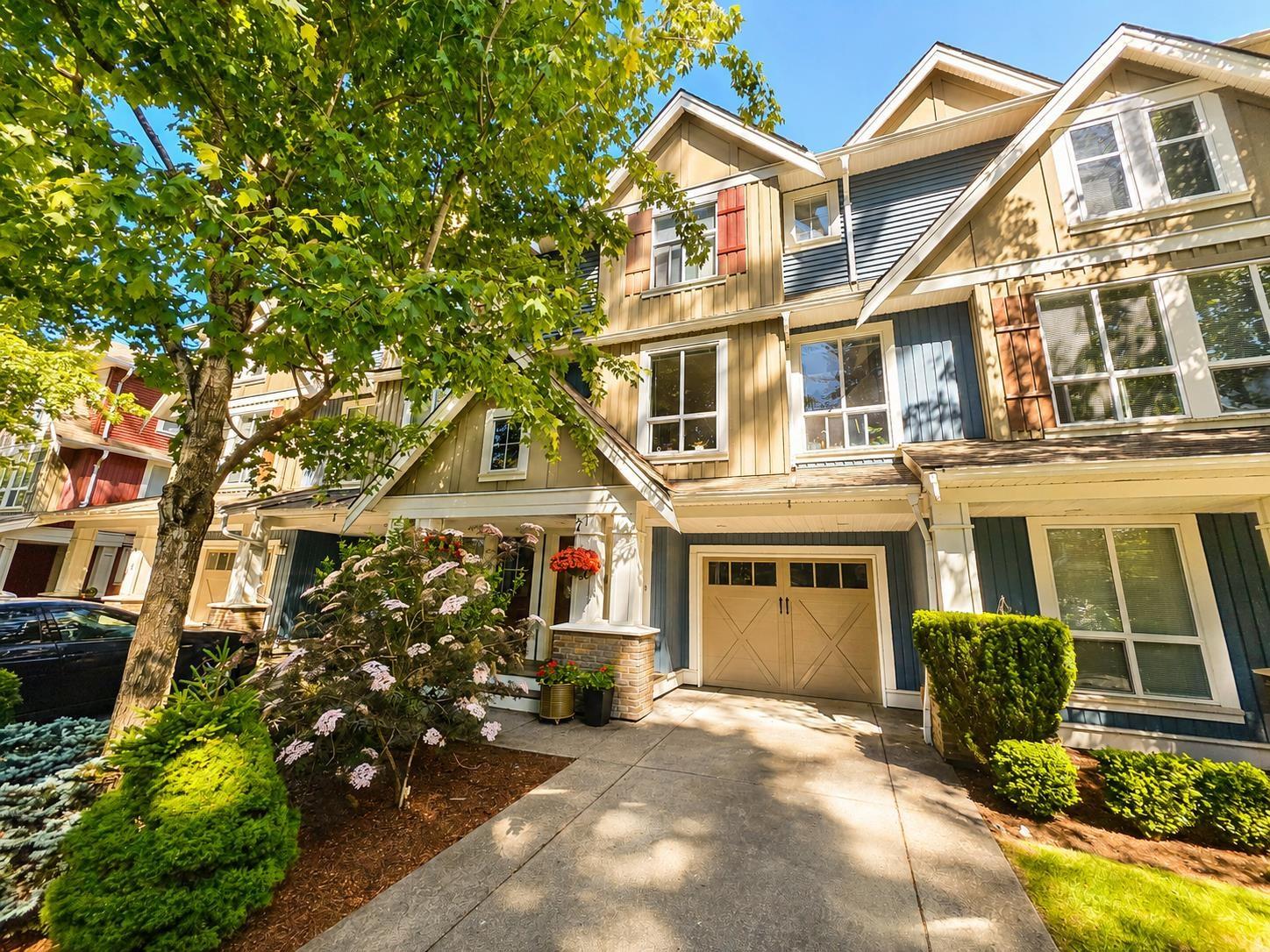 16 5837 Sappers Way, Garrison Crossing, Chilliwack, British Columbia  V2R 0G4 - Photo 3 - R3127312