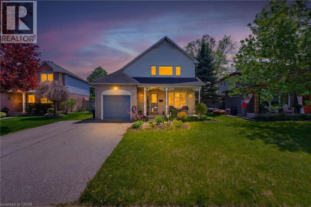 219 Inglis Street, Ayr, Ontario  N0B 1E0 - Photo 39 - 40831622