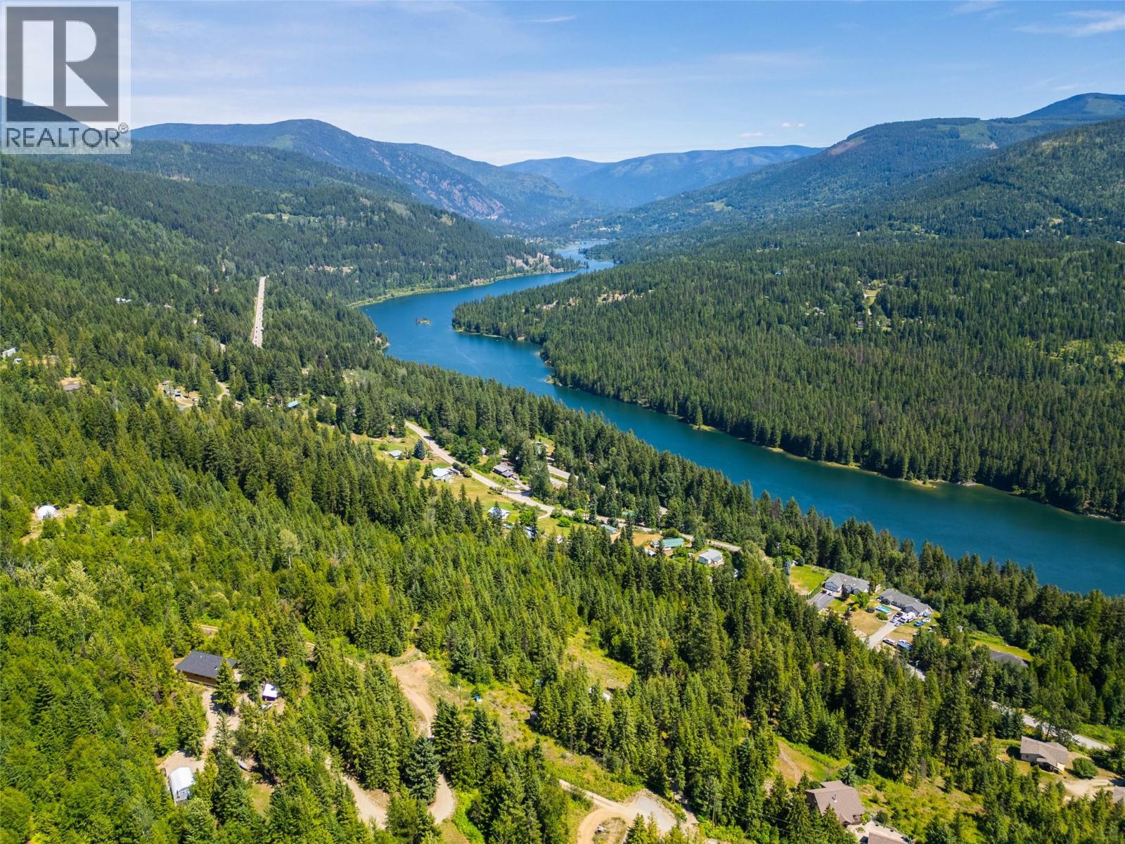 4583 Falls Creek Road, Beasley, British Columbia  V0G 2G2 - Photo 1 - 10356029
