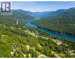 4583 Falls Creek Road, Beasley, British Columbia