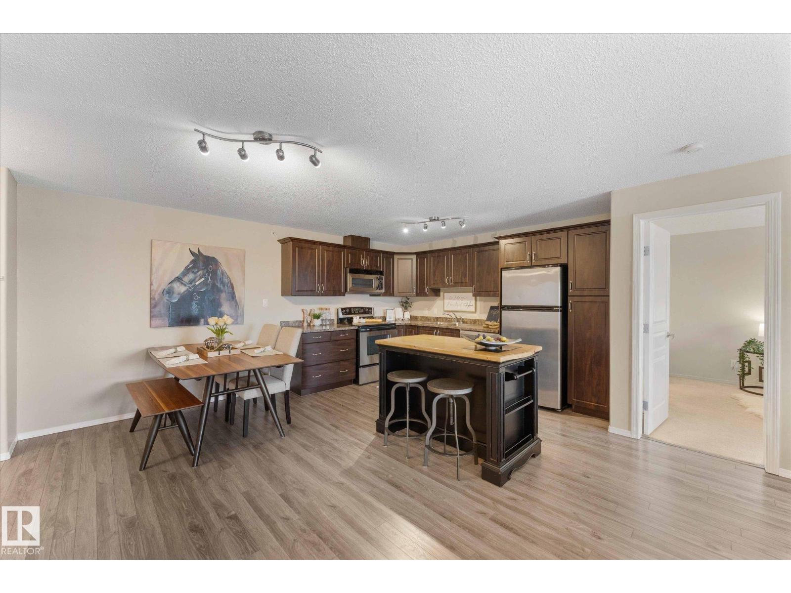 #409 16035 132 St Nw, Edmonton, Alberta  T6V 0B4 - Photo 4 - E4476977