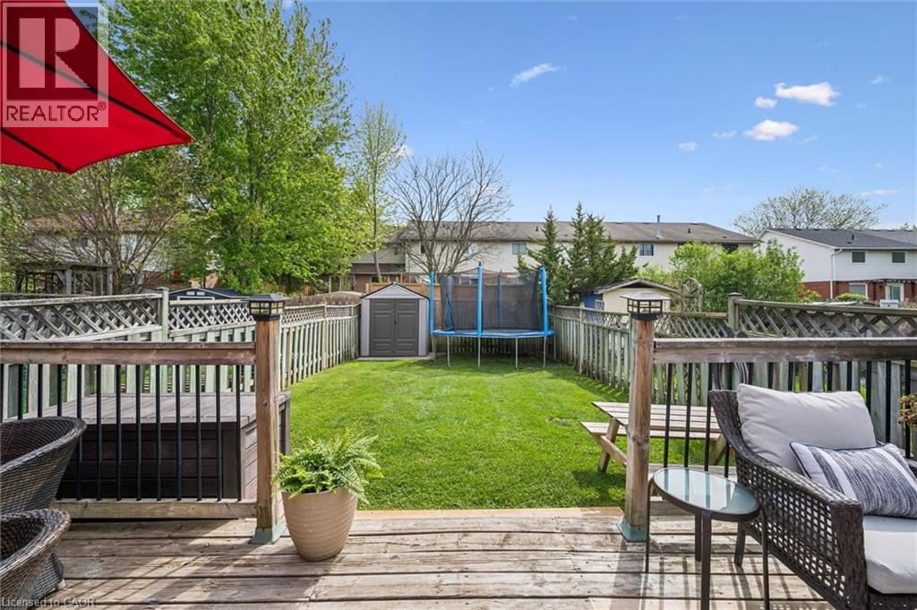 41 Edgemere Drive, Cambridge, Ontario  N1P 1A9 - Photo 29 - 40832034