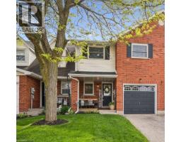 41 EDGEMERE Drive, cambridge, Ontario