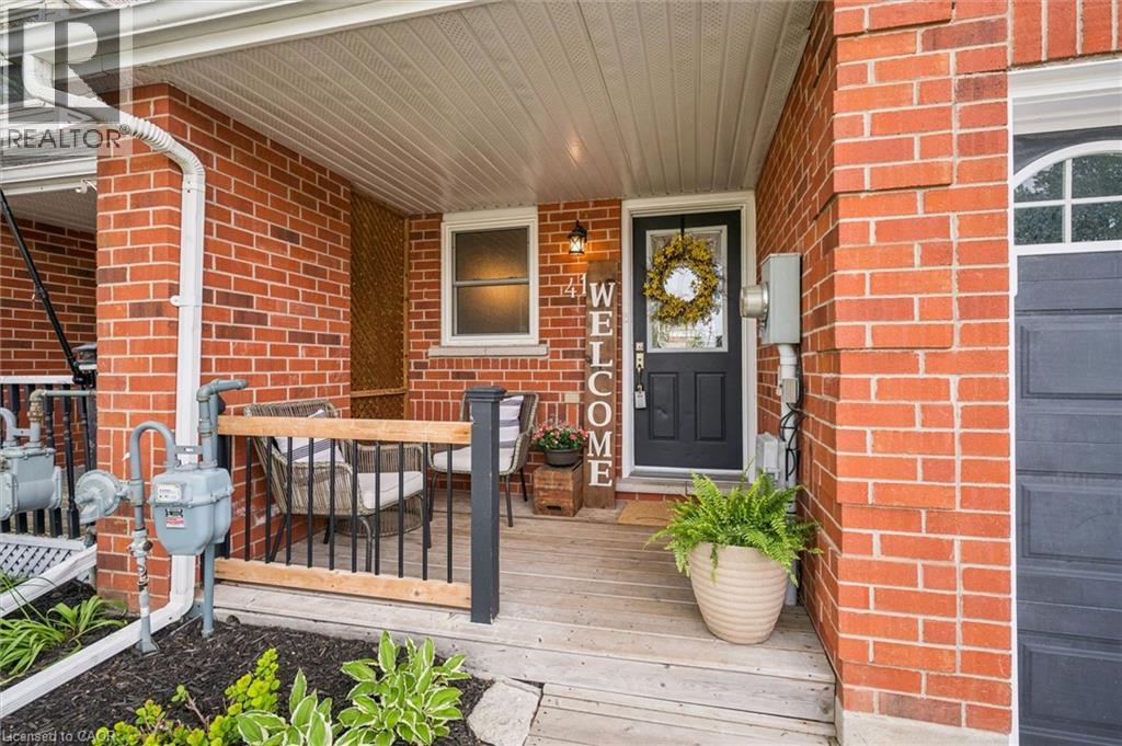 41 Edgemere Drive, Cambridge, Ontario  N1P 1A9 - Photo 3 - 40832034