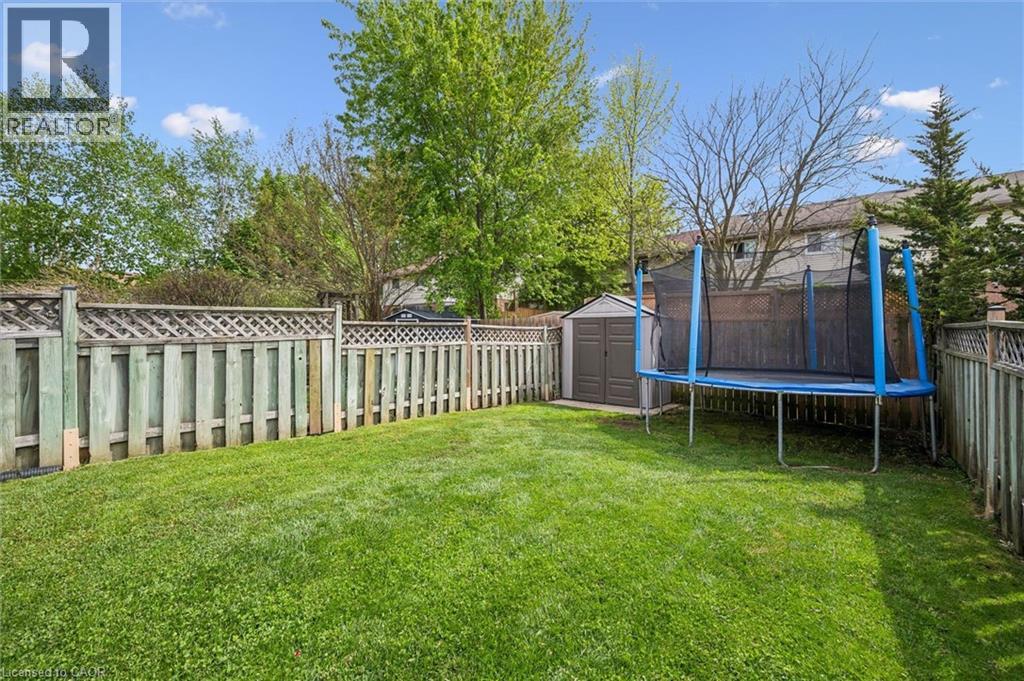 41 Edgemere Drive, Cambridge, Ontario  N1P 1A9 - Photo 30 - 40832034