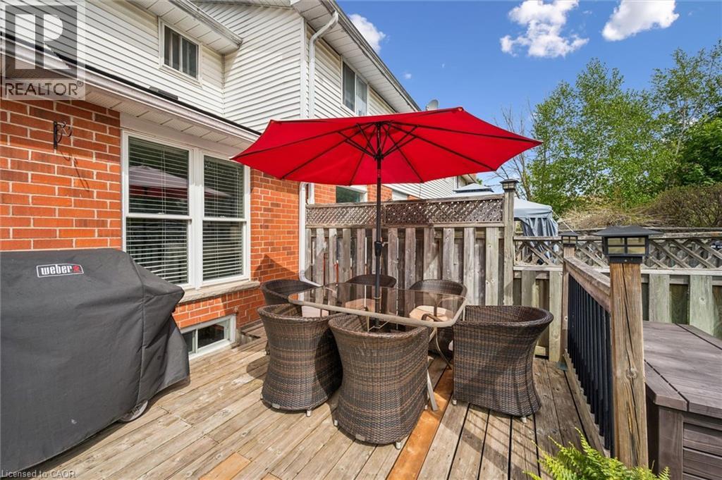 41 Edgemere Drive, Cambridge, Ontario  N1P 1A9 - Photo 28 - 40832034