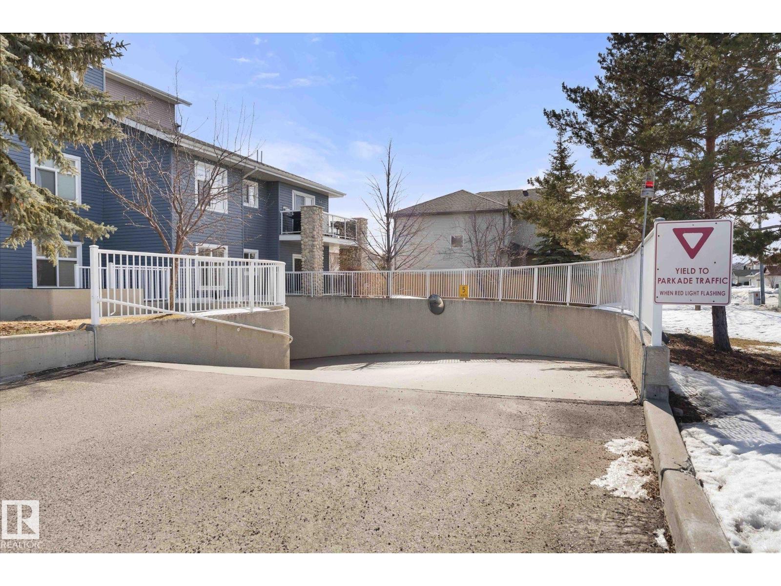 #409 16035 132 St Nw, Edmonton, Alberta  T6V 0B4 - Photo 46 - E4476977