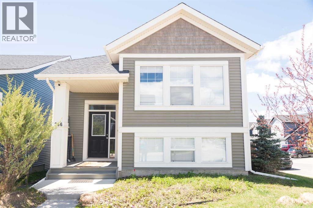 266 Fireside Place, Cochrane, Alberta  T4C 0R0 - Photo 1 - A2288921