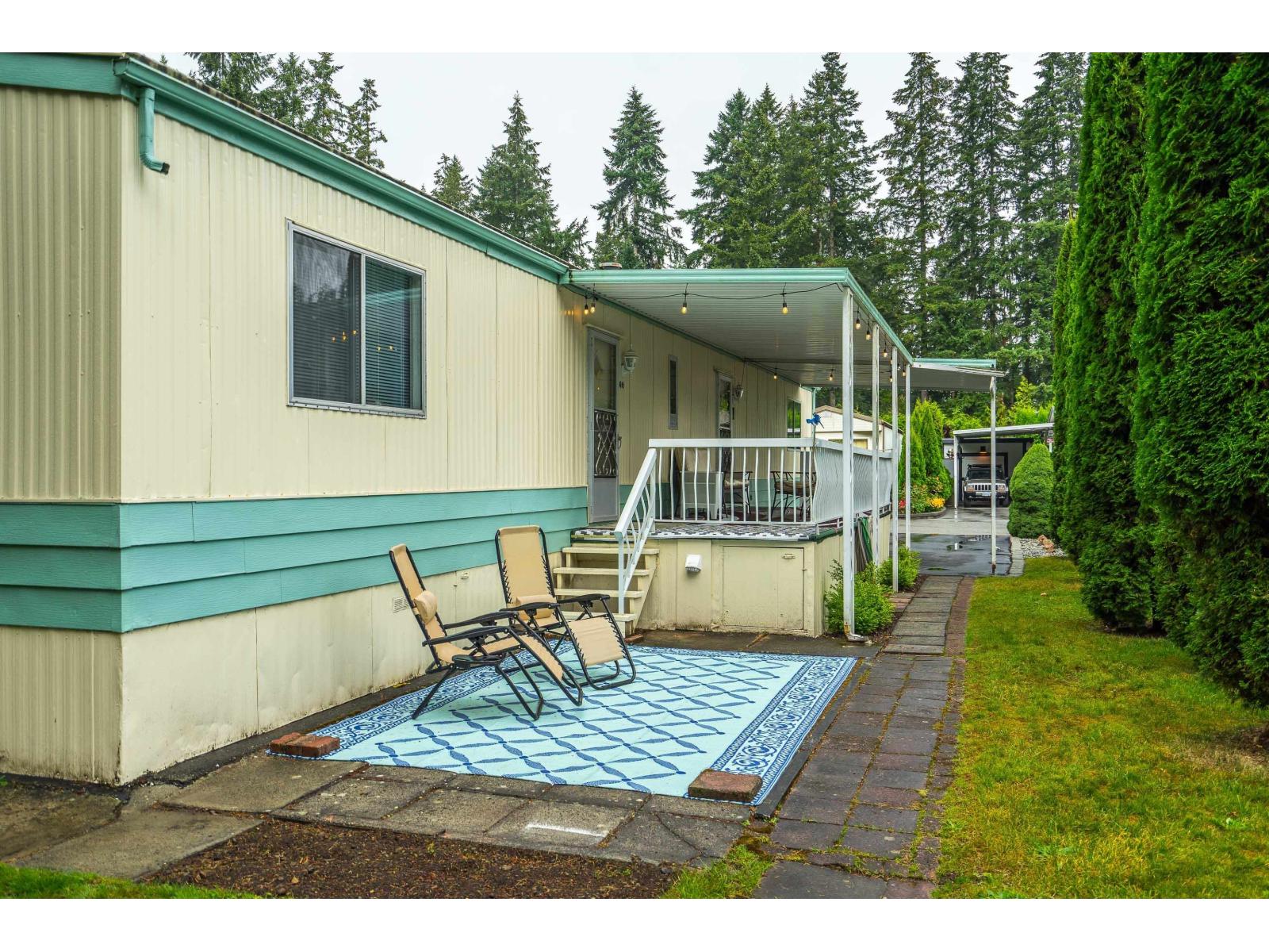 #46 2305 200th Street, Langley, British Columbia  V2Z 1Z2 - Photo 30 - R3097877