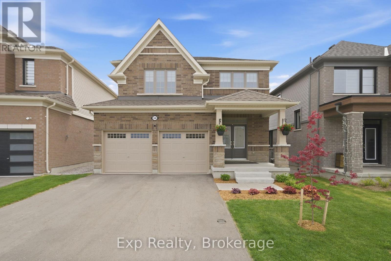 508 TREVOR STREET, Cobourg, Ontario