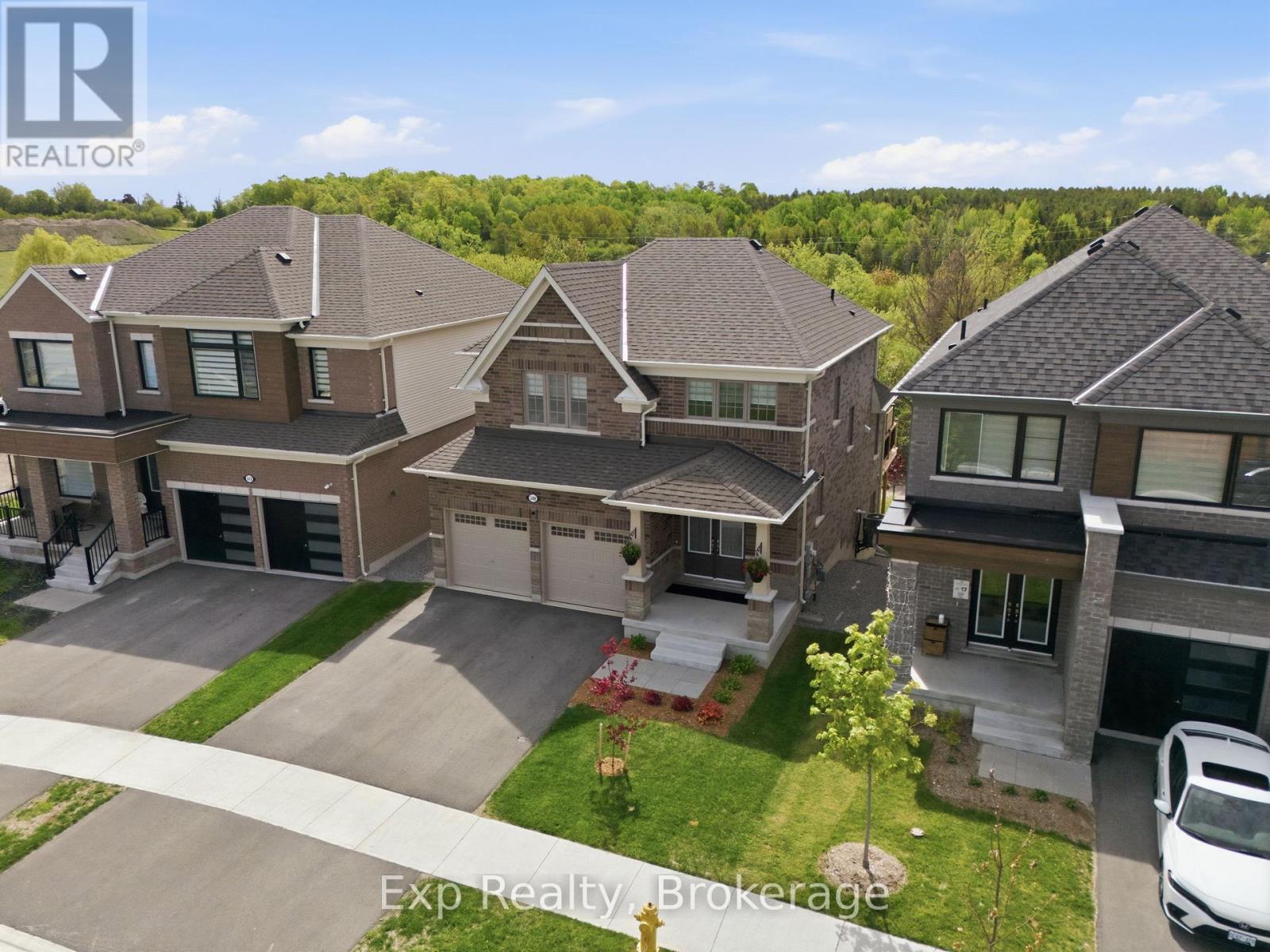 508 Trevor Street, Cobourg, Ontario  K9A 4J5 - Photo 3 - X13170116