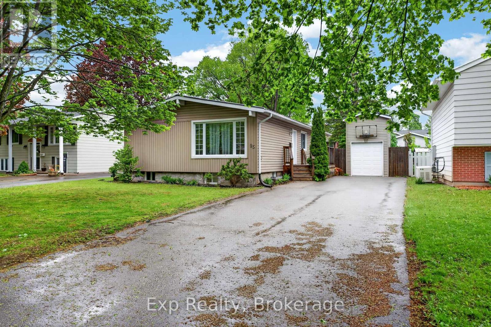 25 Mcquade Drive, Quinte West, Ontario  K8V 2G2 - Photo 1 - X13170122