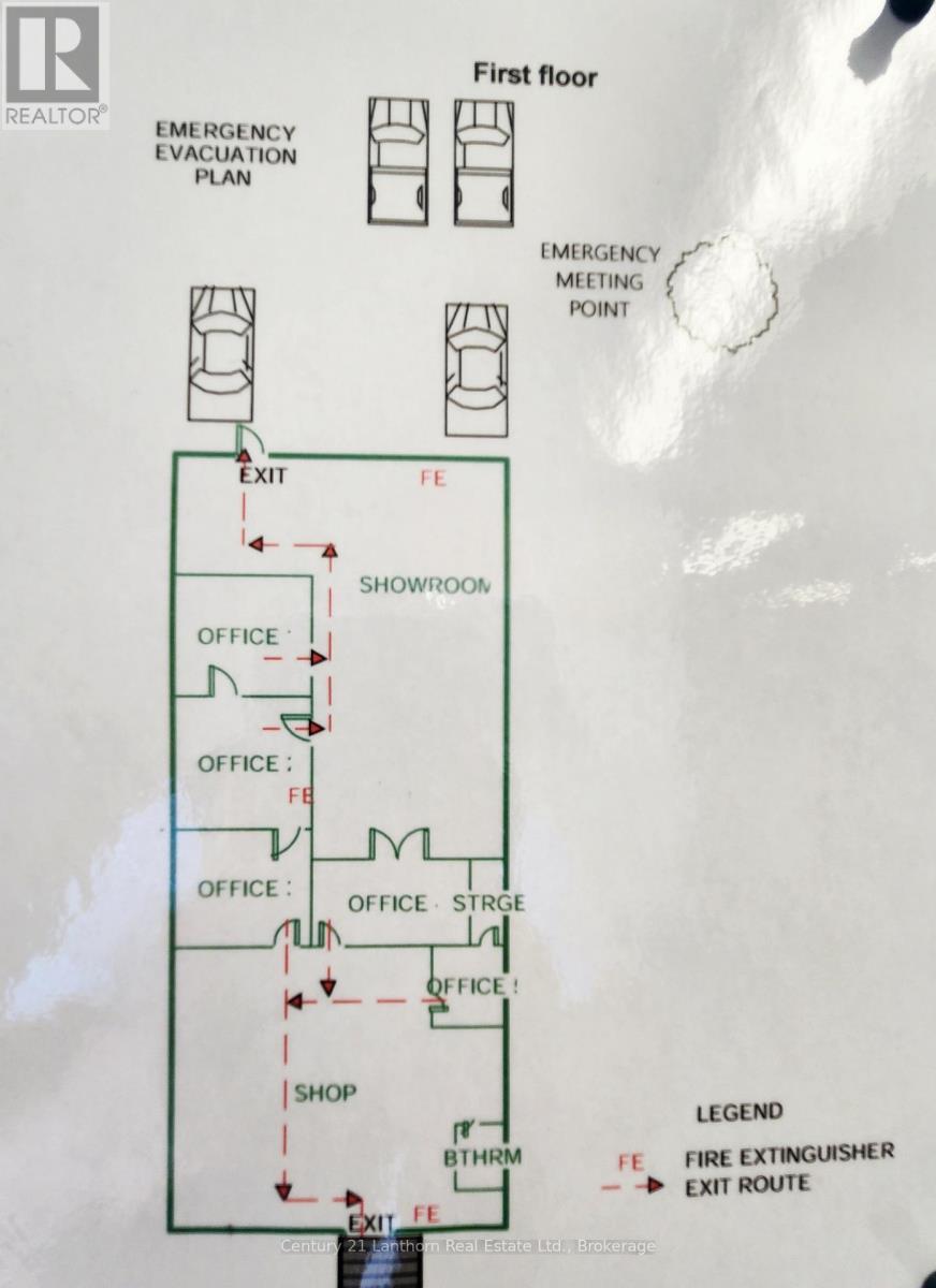 A - 122 Parks Drive, Belleville, Ontario  K8N 0N5 - Photo 4 - X13170192