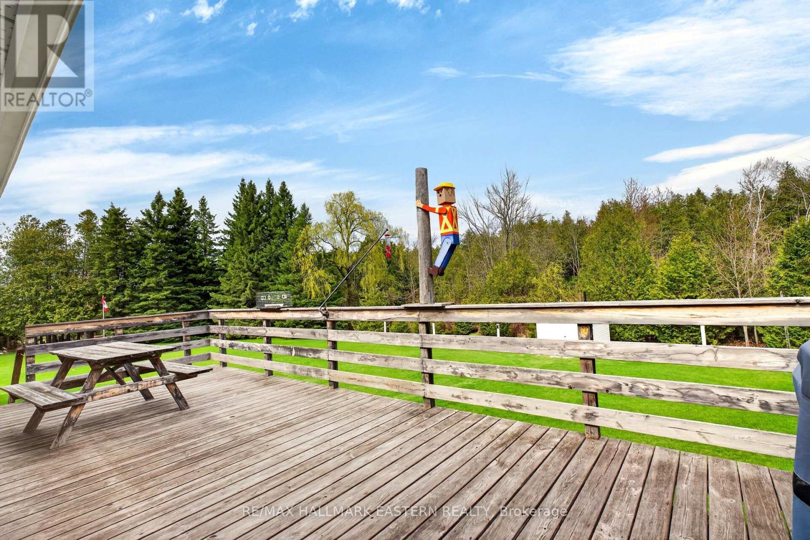 147 Second Line, Douro-Dummer, Ontario  K0L 2B0 - Photo 17 - X13170250