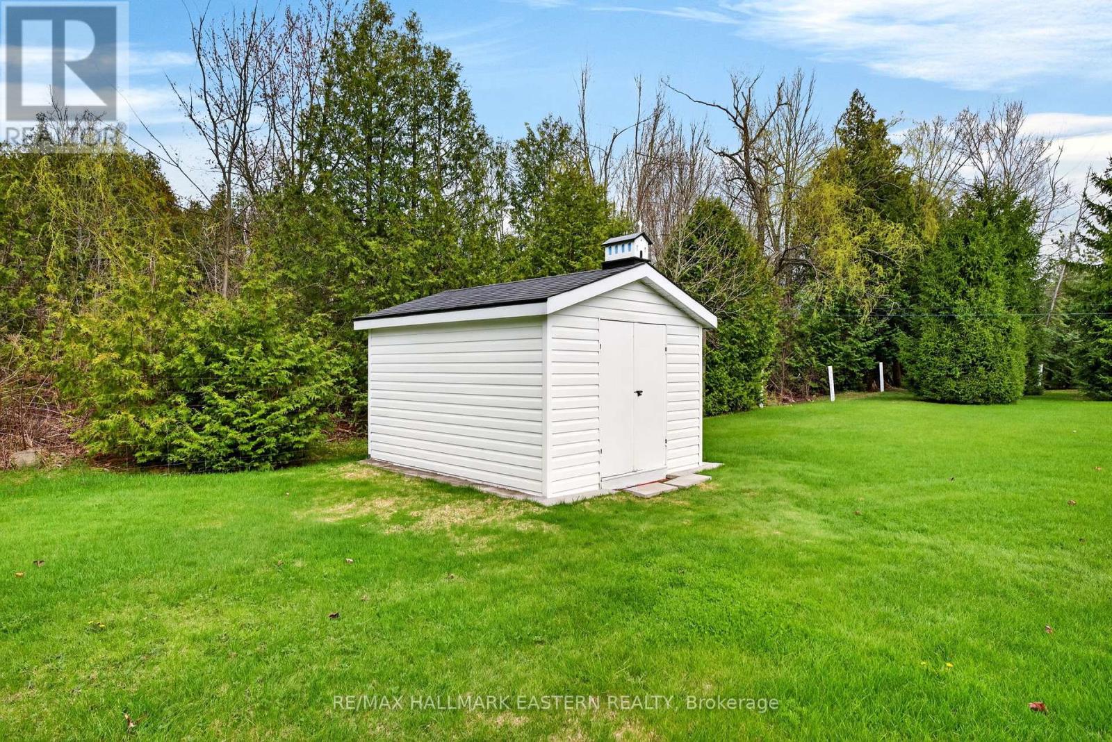 147 Second Line, Douro-Dummer, Ontario  K0L 2B0 - Photo 42 - X13170250