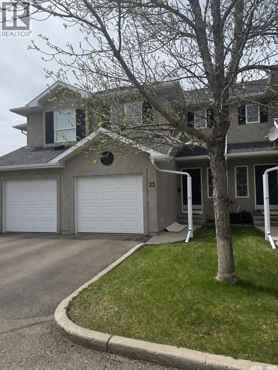 23 103 Banyan Crescent, Saskatoon, Saskatchewan  S7V 1G2 - Photo 1 - SK036973