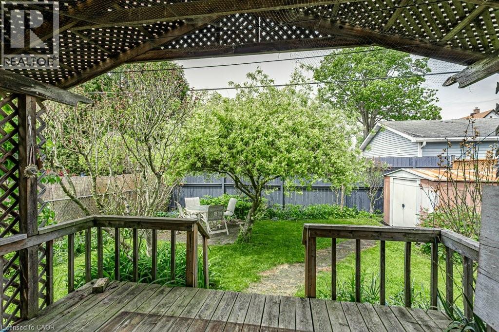 86 Manitoba Street, St. Thomas, Ontario  N5P 3A4 - Photo 33 - 40833110
