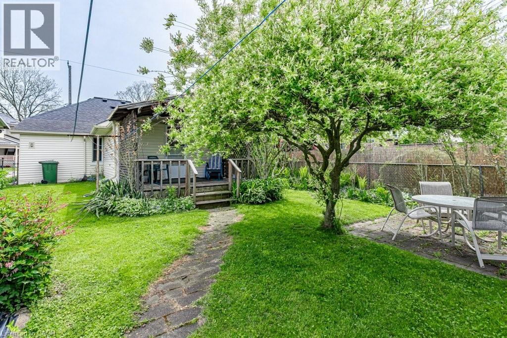 86 Manitoba Street, St. Thomas, Ontario  N5P 3A4 - Photo 32 - 40833110