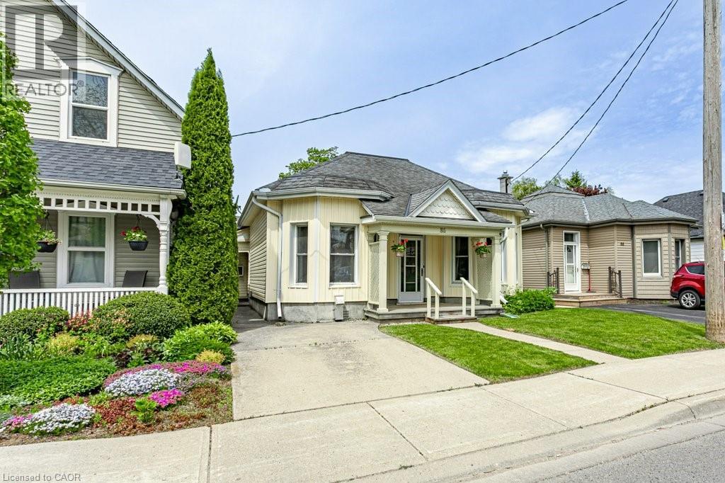 86 Manitoba Street, St. Thomas, Ontario  N5P 3A4 - Photo 3 - 40833110
