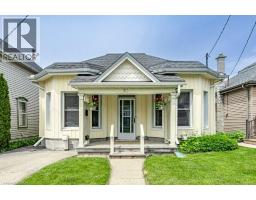 86 MANITOBA Street, st. thomas, Ontario