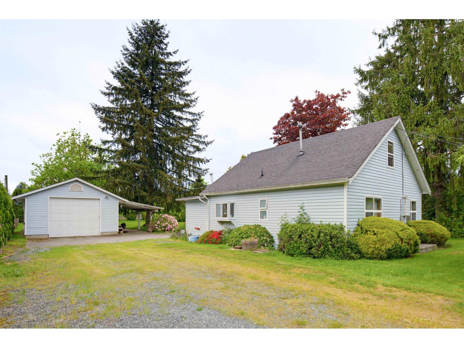 3741 224 STREET STREET, Langley, British Columbia