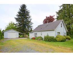 3741 224 STREET STREET, Langley, British Columbia