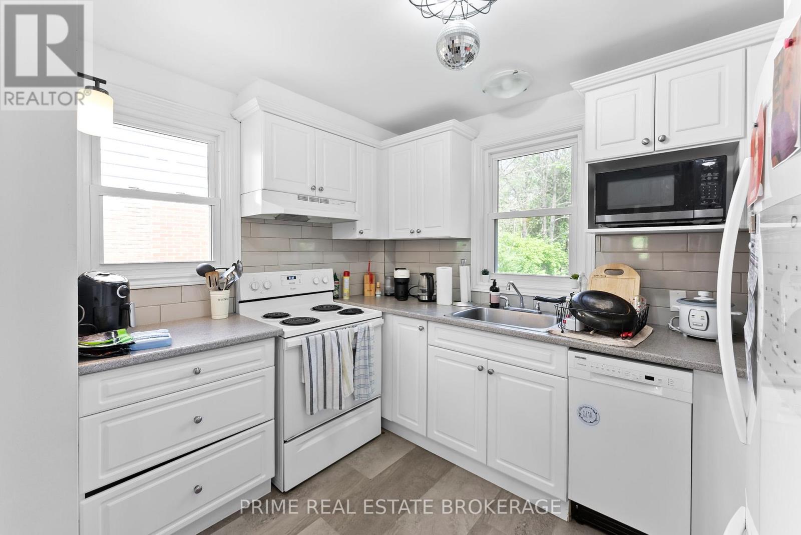 124 Regent Street, London East (East B), Ontario  N6A 2G4 - Photo 10 - X13170212