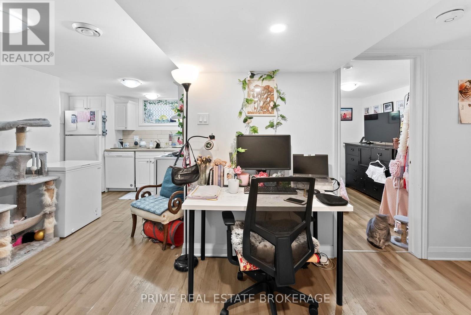 124 Regent Street, London East (East B), Ontario  N6A 2G4 - Photo 12 - X13170212
