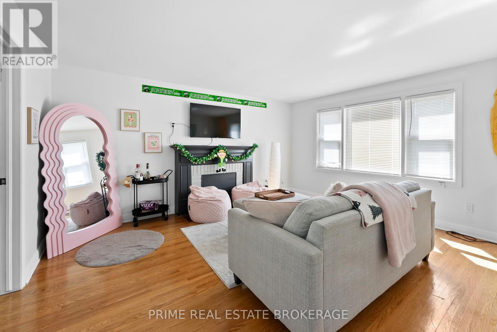 124 Regent Street, London East (East B), Ontario  N6A 2G4 - Photo 13 - X13170212