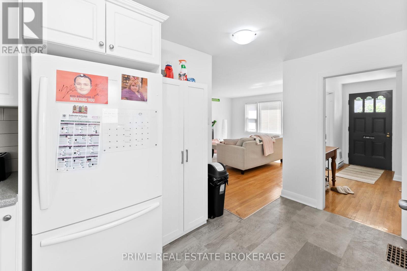 124 Regent Street, London East (East B), Ontario  N6A 2G4 - Photo 15 - X13170212
