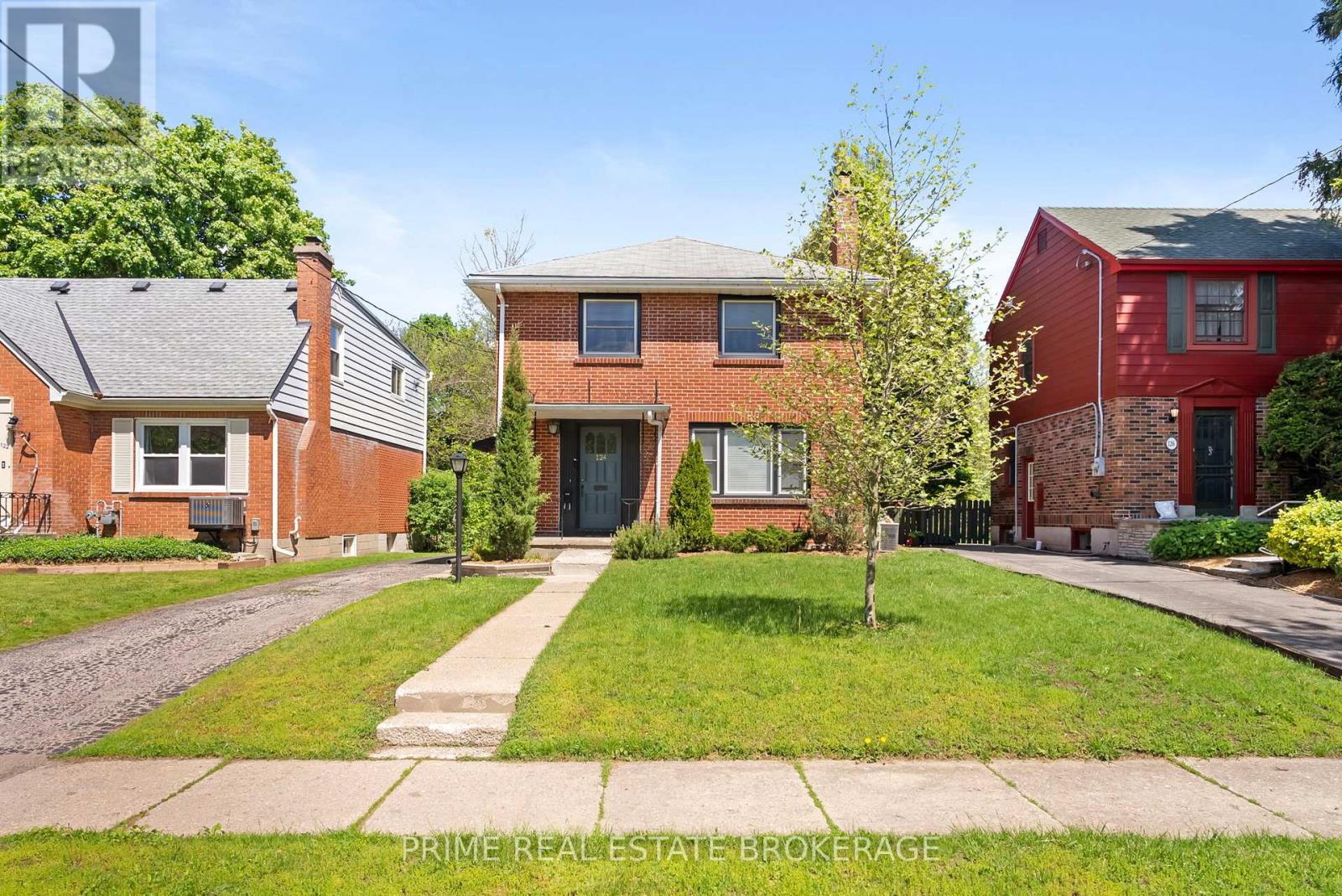 124 Regent Street, London East (East B), Ontario  N6A 2G4 - Photo 2 - X13170212
