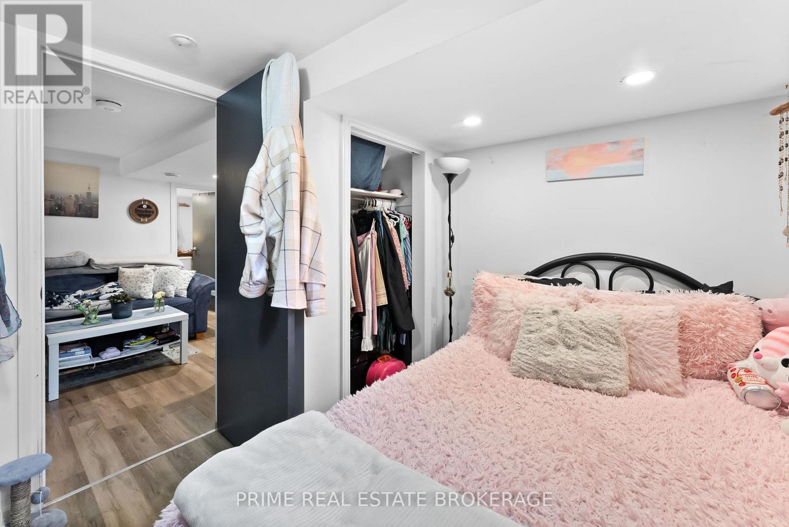 124 Regent Street, London East (East B), Ontario  N6A 2G4 - Photo 34 - X13170212