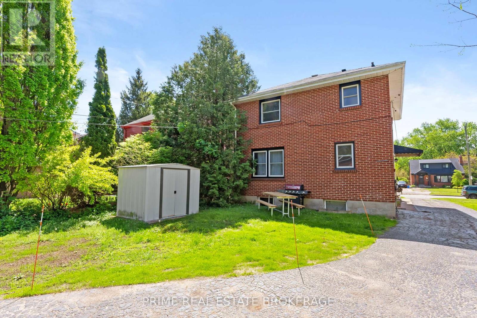 124 Regent Street, London East (East B), Ontario  N6A 2G4 - Photo 37 - X13170212