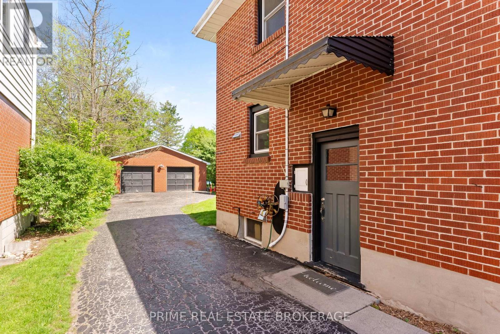 124 Regent Street, London East (East B), Ontario  N6A 2G4 - Photo 4 - X13170212