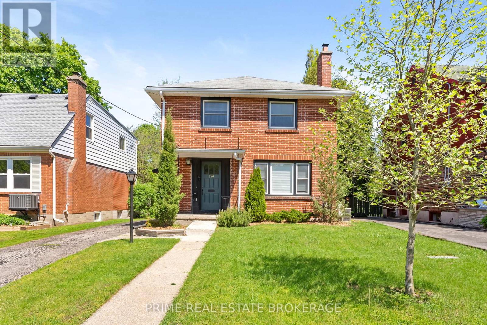 124 Regent Street, London East (East B), Ontario  N6A 2G4 - Photo 40 - X13170212